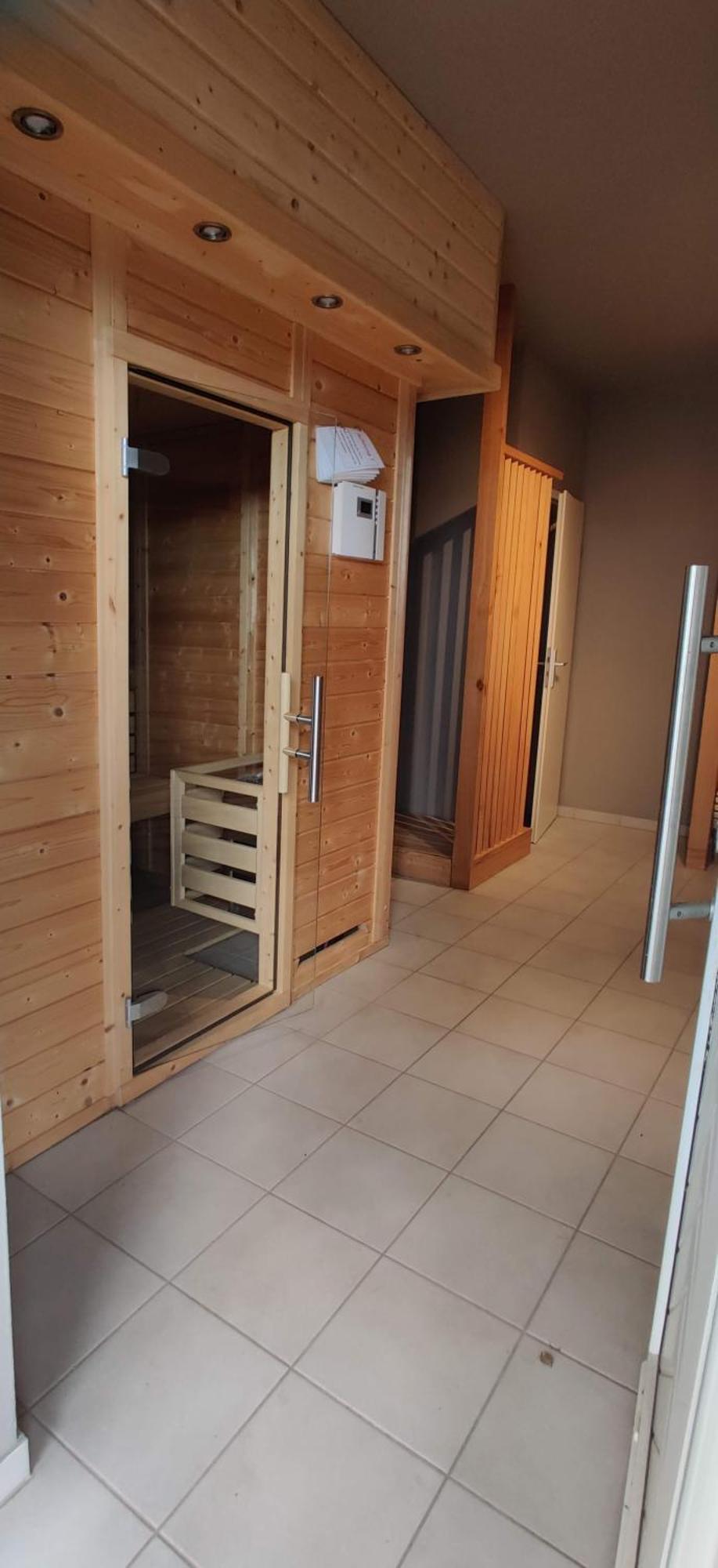 Apartamento Haffhaus 1 Zirchow Exterior foto